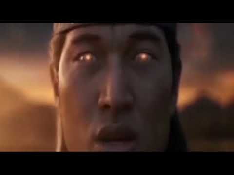 вставай Шан Цунг... Ты должен вспахать поле в Сто Тысяч гектаров...