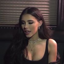 she’s so cool n talented #madisonbeer #madisonbeeredit #fyp #viral #m...