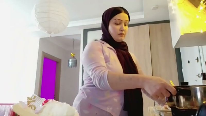 Щоденний догляд Кулінарний відеоблог Приєднуйтесь до Patreon #vlog #clean #cleaning #اكسبلور #لاي...