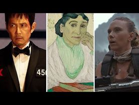 Culture Agenda: The best things to do, hear, see or watch in Europe this week