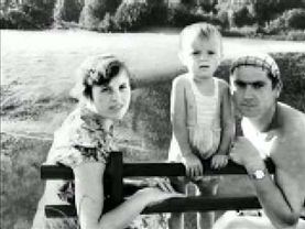 Cтарое фото