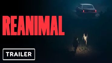 Reanimal - Release Date and Co-Op Gameplay Trailer | Xbox Partner Preview Fall 2025