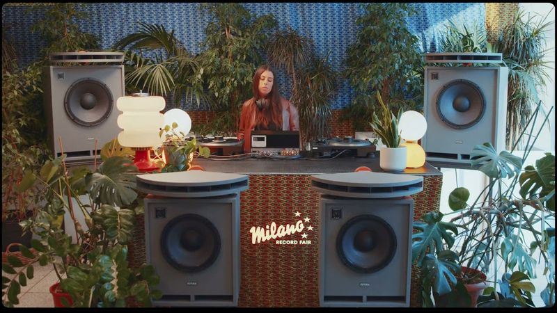 Ethereal Sounds with Sara Mautone