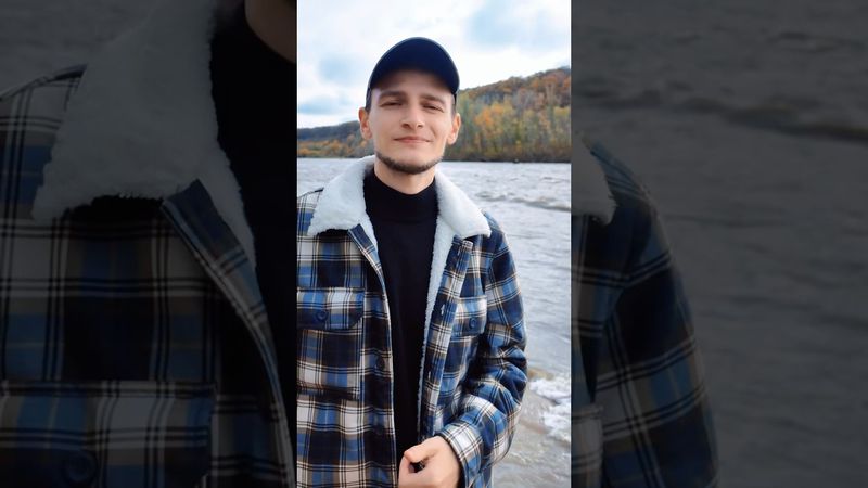 Давай поговорим | Виктор Могилатов #песнидлядуши