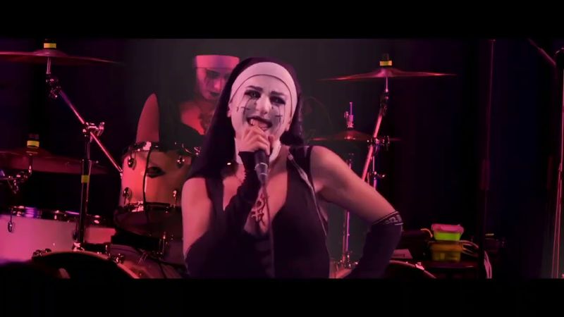 DOGMA – “Like A Prayer” (Live Performance Edit by VelesCuts)