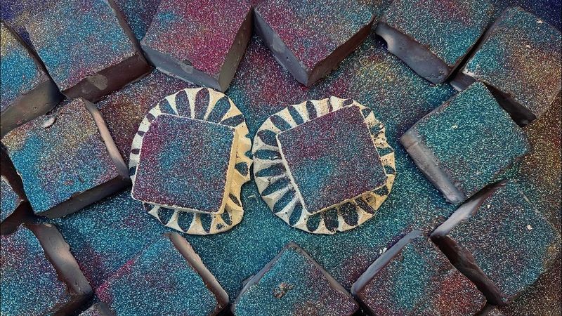 Super Crunchy Reforms | Satisfying