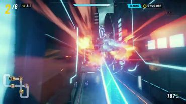 Disney Speedstorm | Jessie - Gameplay #04