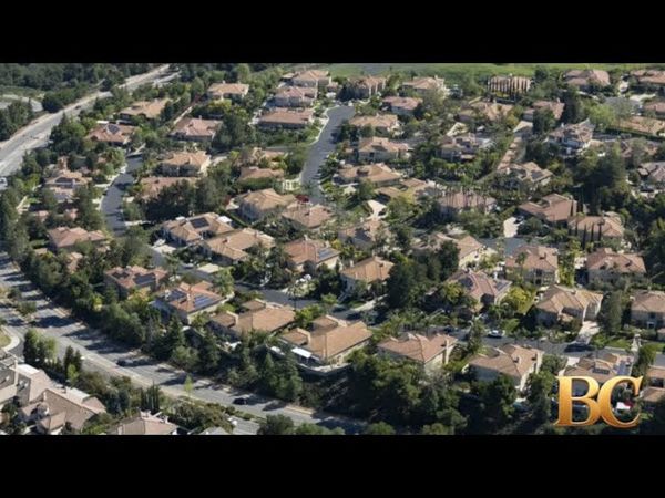 Nearly one-third of major U.S. housing markets now see falling home prices