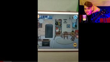 КАША СМОТРИТ СЕРИАЛ  СТРАННАЯ ЛЮБОВЬ