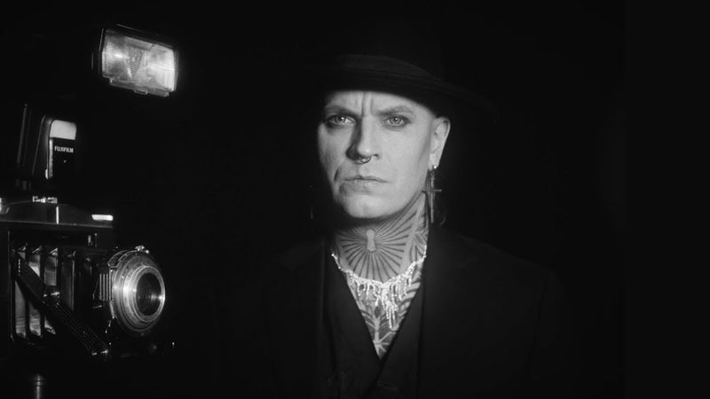 LORD OF THE LOST - One Of Us Will Be Next (Official Video) | Napalm Records