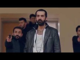 ÇUKUR 9.BÖLÜM Empati nasıl oluyomuş a....... çocuğu !