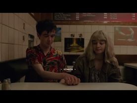 Lana Del Rey - Let The Light In (Sub. Español)