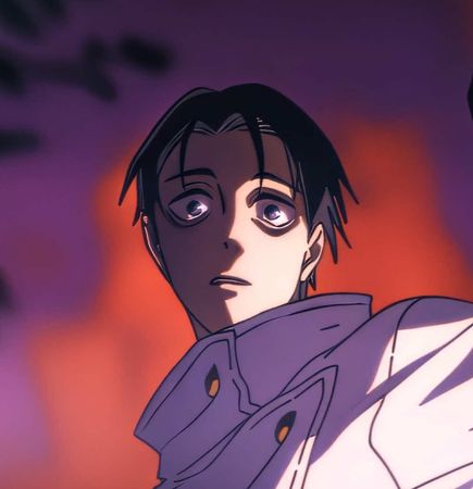 yuta aura💀💀 #jujutsukaisen #yuta #yutaokkotsu #animeedit #animetiktok 