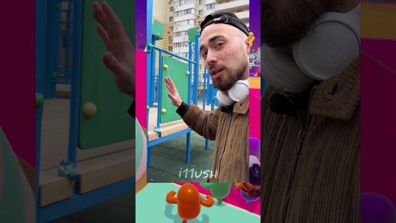 спидран по ютуб шортс 124 | Самый игольчатый спидран в мире