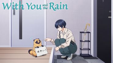 When Your Dog Waits For You To Come Home | With You and the Rain