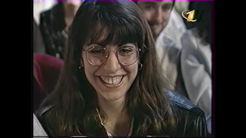 КВН (ОРТ, 1997)