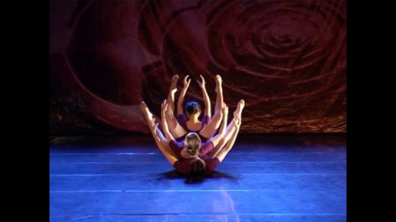 阴道独白：中山大学师生演出 The Vagina Monologues (Sun Yat-sen University) 艾晓明、宋素凤 Ai Xiaoming, Song Sufeng 2004