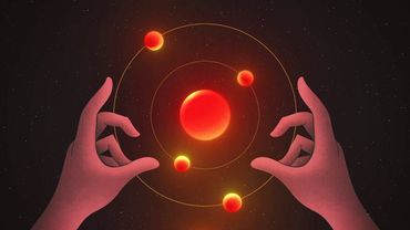 Make This Clean Motion Design in Just ⏱️5 Minutes!⚡