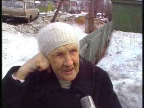 "Катакомбы XX века". Интервью Сергея Бычкова