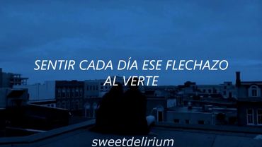 ÁLEX UBAGO & AMAIA MONTERO - SIN MIEDO A NADA - LETRA