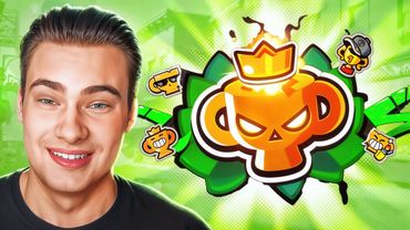 Пуш про ранга!