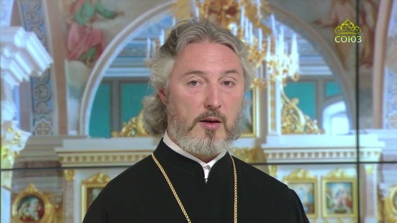 Церковный календарь 25 июня. Преподобный Стефан Озерский, Комельский