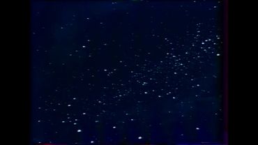 Основная заставка и Конец эфира (ОРТ, 7 Января 1999)