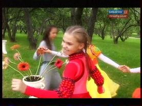HQ JESC 2010 Russia:Zulfat Gabdulin-Shkola zakryta(National Final)