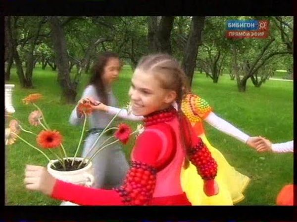 HQ JESC 2010 Russia:Zulfat Gabdulin-Shkola zakryta(National Final)