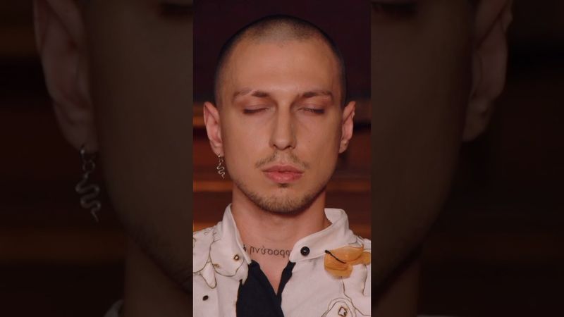 ✅ Сын Кашпировского 2025 ☝️