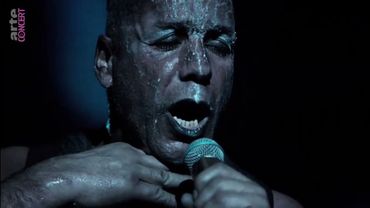 Rammstein - 2017.10.27 - Paris LIVE, ARTE Concert V.2 [PRO]