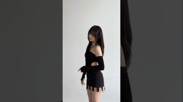 💥🖤 #ifeye #이프아이 #TAERIN #태린 #sweet_tang #스윗탱 #ruok