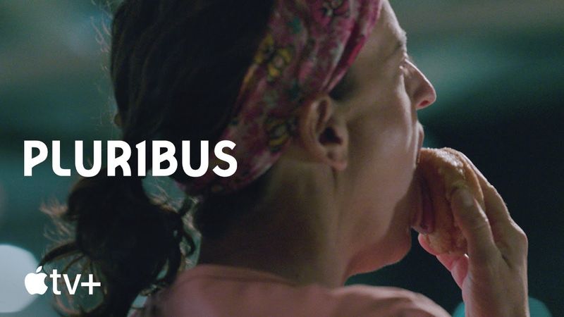 Pluribus — Date Announcement | Apple TV+