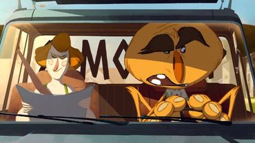 Я монстр - На Русском | I'm a monster - Rus