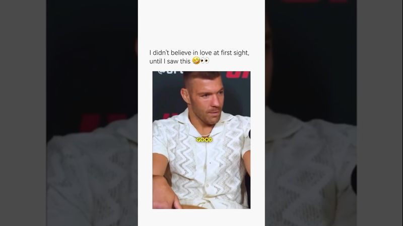 This is the funniest interview ever 😅😂 #funny #shorts