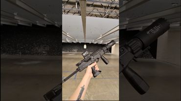 Empire Katana Magwell (B&T TP9-N)