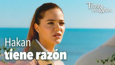¡Züleyha le da la razón a Hakan! - Capitulo 347