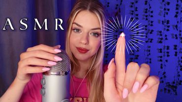 АСМР 🌙Уложу тебя спать за 25 минут🙌