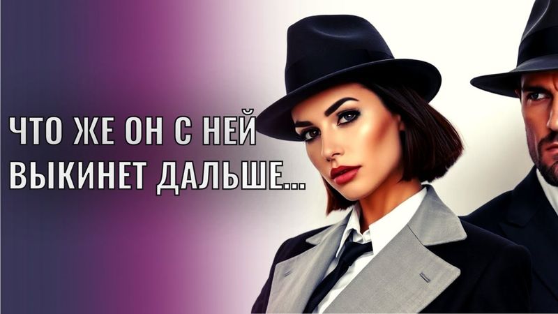 НОВИНКА 2025 НА КАНАЛЕ! ДЕТЕКТИВ РАЗОРВЕТ СЕРДЦЕ! ГОТОВЬТЕСЬ МЕЧТАТЬ О МЕСТИ,КАК ГРАФ МОНТЕ-КРИСТО!