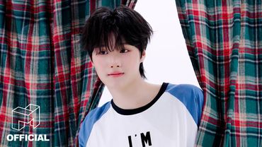 idntt 아이덴티티 : id8 leehwanhee | Character Film