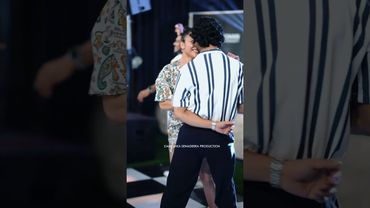 Just pure joy in every step | tharindi Fernando (Danushka Senadeera Production)