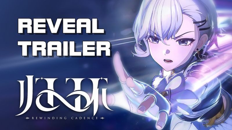 Rewinding Cadence (归环) - Reveal Trailer - Gameplay - Pre-Register - Mobile/PC - F2P - CN