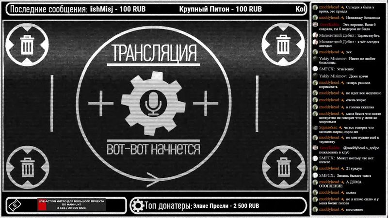 GrayKiddo Стрим 13.04.21 🔴Что сделали Spooky's Jumpscare Mansion Ч.1