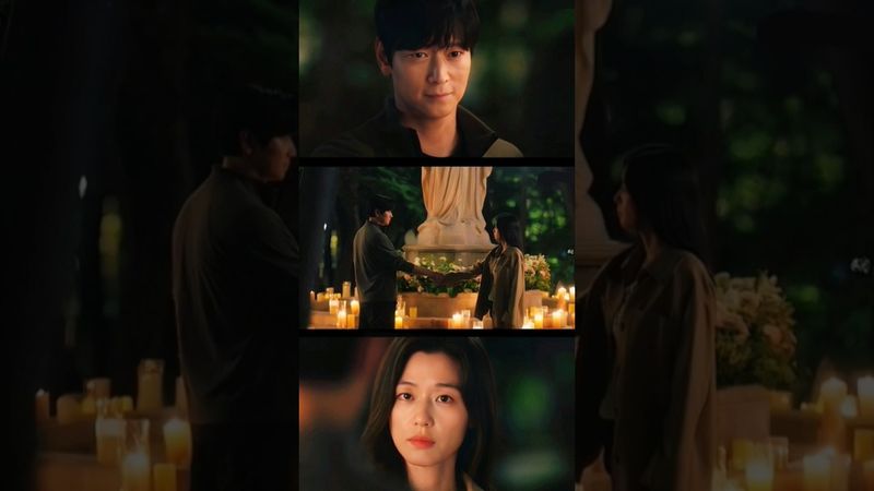 The Protector’s Promise 🤝🔥 | Tempest #shorts