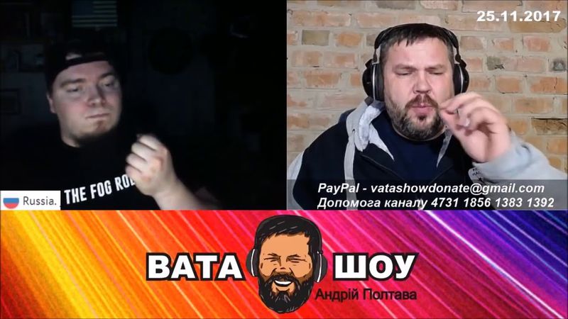 Русские традиции в Америке  Андрей Полтава