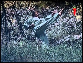 Переход с телеканала "Перец" на "Че" (12.11.2015)