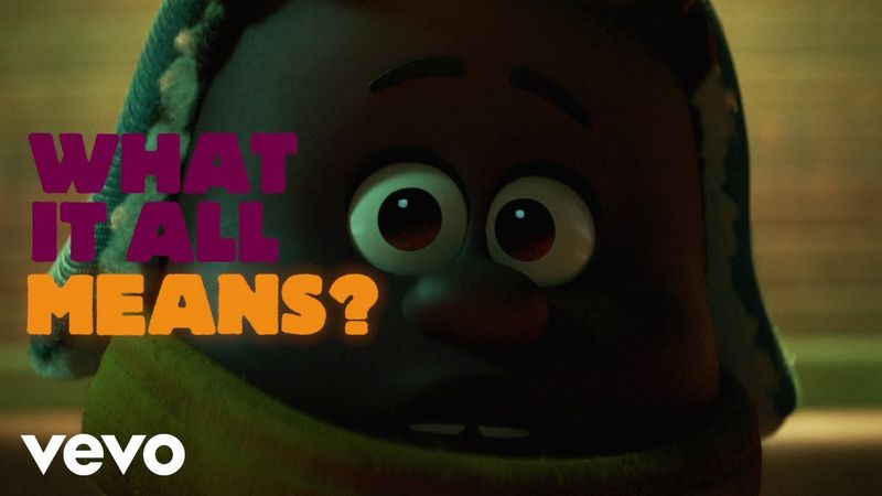 Campfire - What It All Means (From "Win or Lose"/Lyric Video) ft. Varren Wade