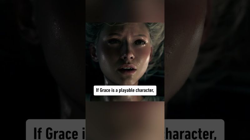 What we know about Resident Evil 9