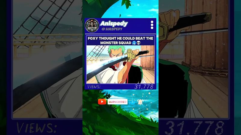 #onepiece #luffy #zorosanji #usopp