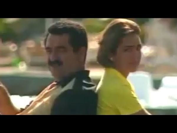 İbrahim Tatlıses | Allahım Neydi Günahım | Official video